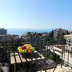 View Apartmán Opatija