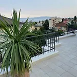 View Apartmán Opatija