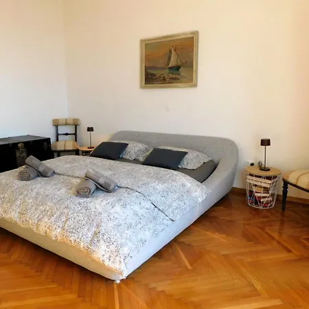 Best View Apartamento Opatija