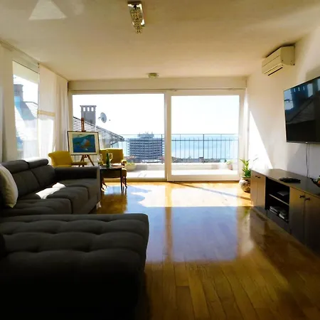 Best View Apartamento