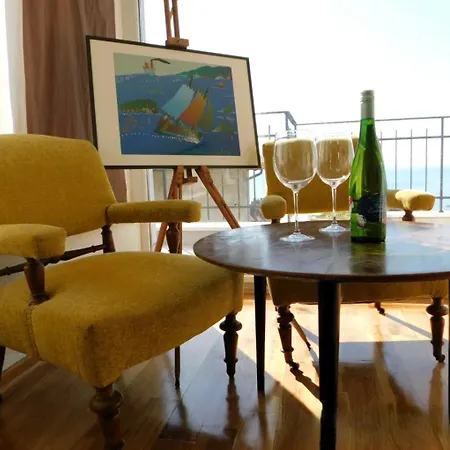 Apartamento Best View *