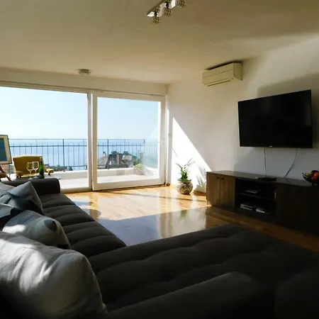 Apartamento Best View Opatija