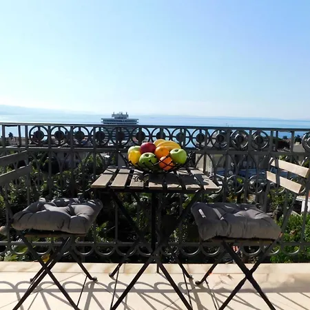 Apartamento Best View *