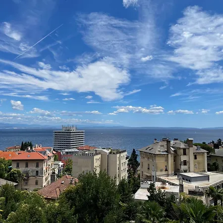 Apartamento Best View