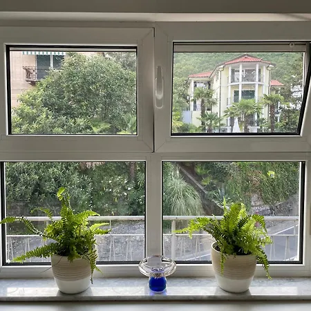 Lägenhet View Opatija