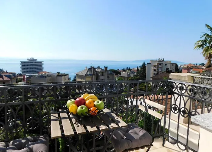 View Διαμέρισμα Οπατία