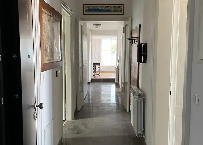 View Apartment Opatija