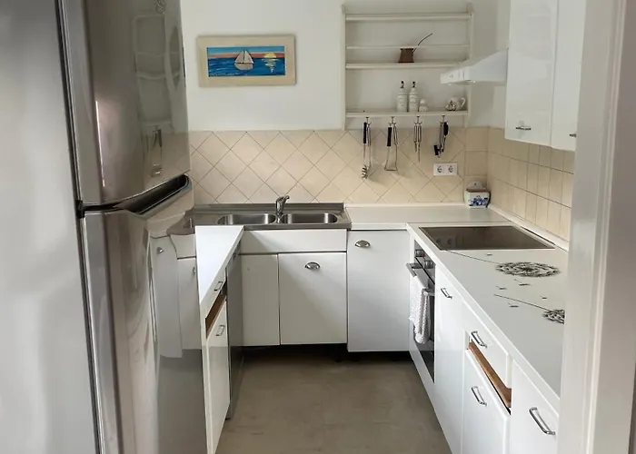 Apartment View Opatija