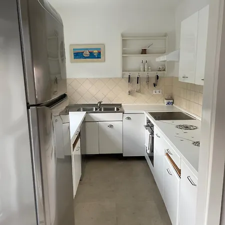 Apartament View Opatija