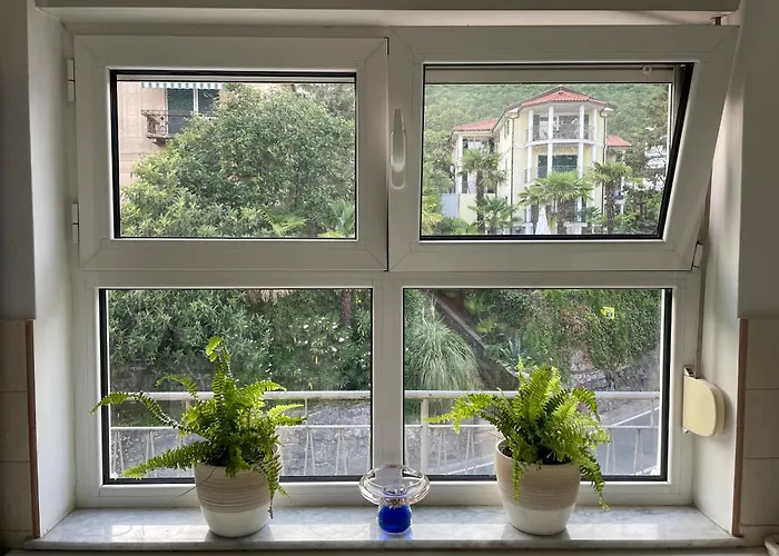 דירה View אופטיה